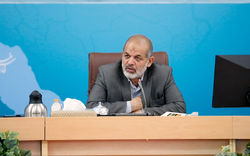 وزیر کشور: بازسازی مناطق زلزله‌زده هرمزگان به زودی آغاز می‌شود
