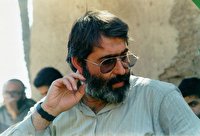 تعبیر عجیب شهید آوینی درباره شخصیت خودش