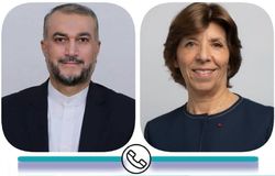 امیرعبداللهیان: آمریکا بدون رویکرد مبتکرانه در دوحه حضور یافت/ خانم کولونا: انجام توافق، بهتر از نداشتن توافق است