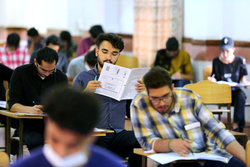 رییس سازمان سنجش به کمیسیون آموزش دعوت می‌شود/ مجلس درصورت احراز تخلف در کنکور ورود می‌کند