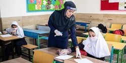 کدام گروه از معلمان مشمول رتبه‌بندی نمی‌شوند؟