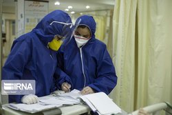 اوج گیری دوباره کرونا/ شناسایی بیماران جدید چهار رقمی شد