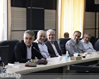 فرمانده سپاه صاحب الامر(عج) استان قزوین در نشست هیئت اندیشه ورز بسیج پیشکسوتان جهاد و شهادت؛
ماموریت پاسدار، دفاع از آرمان های انقلاب تا پای جان است/پیشکسوتان ذخیره تمام نشدنی سپاه و انقلاب هستند