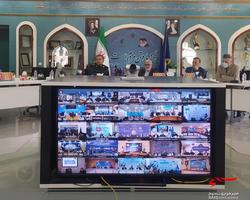سردار سلیمانی: هم افزایی سه جانبه الگوی جهادی و جهشی در خدمت رسانی است