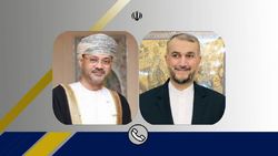 امیرعبداللهیان: مذاکرات سازنده منوط به جدیت و انعطاف‌پذیری آمریکا است