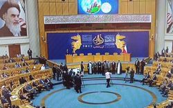اختتامیه سیزدهمین جشنواره بین المللی فارابی با حضور رییس جمهور