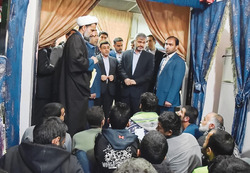 درمان موقت با تصویب قانون کاهش حبس تعزیری
