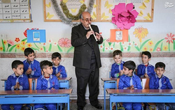 پایان ۱۱‌سال انتظار معلمان