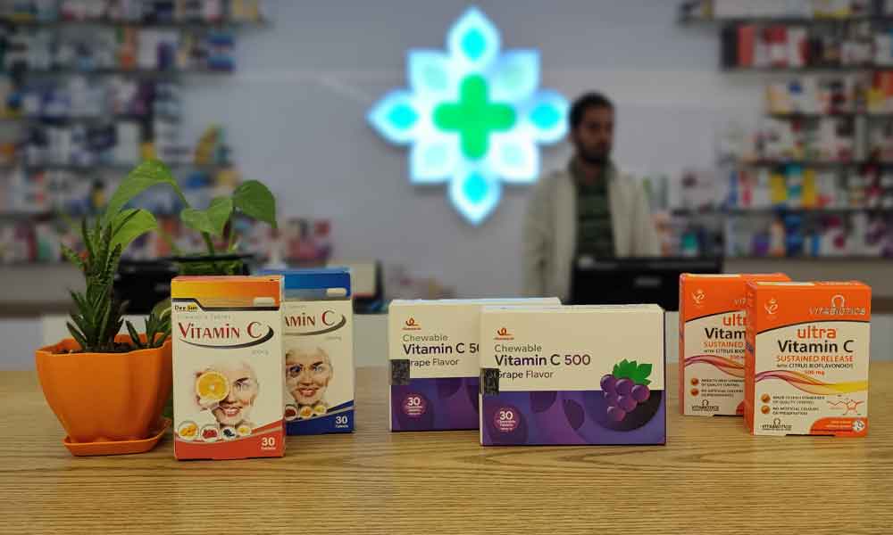 آیا افراد مبتلابه دیابت می‌توانند از ویتامین سی استفاده کنند؟