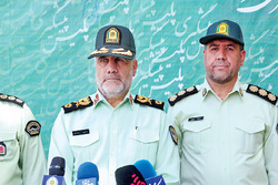 پیمانکاران سارق!