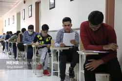 نتایج اولیه کنکور ارشد گروه پزشکی منتشر شد