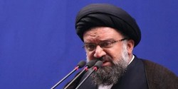حجت الاسلام خاتمی: بی حجابی ضربه زدن به امنیت روانی جامعه است