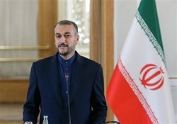 واکنش امیرعبداللهیان به ترور نخست وزیر اسبق ژاپن