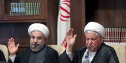 چرا هاشمی و روحانی مخالف اجرای مراسم برائت از مشرکین بودند؟