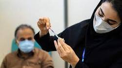 بازگشت قرمز و نارنجی به نقشه کرونایی کشور/ تاکید ستاد ملی مقابله با کرونا بر استفاده از ماسک و تزریق دز یادآور واکسن