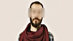 کیوان امام وردی به اعدام محکوم شد