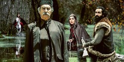 سریال «گیلدخت» روی آنتن شبکه «آی فیلم» می‌رود