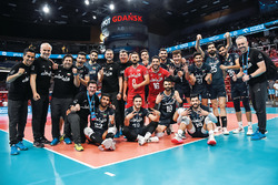 برند مرغوب توپ و تور ایرانی!