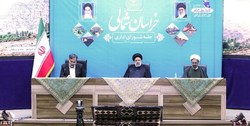نیرو‌هایی که روحیه کار تحولی ندارند، کنار گذاشته شوند/ دولت مردمی، دولت حل مسئله است