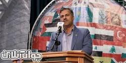 سرپرست دانشگاه در دومین روز از جشنواره بین المللی فرهنگ ملل در دانشگاه :
در دیپلماسی علمی و فرهنگی عامل برتری و یکدلی ملت ها، تقواست