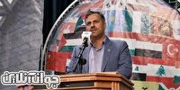 سرپرست دانشگاه در دومین روز از جشنواره بین المللی فرهنگ ملل در دانشگاه :
در دیپلماسی علمی و فرهنگی عامل برتری و یکدلی ملت ها، تقواست