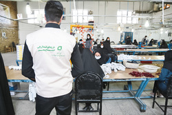 خدمات‌رسانی یک‌هزار تسهیل‌گر برکت در ۲۰ هزار روستا
