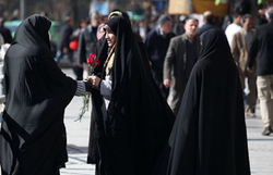 پرهیز از کار زودگذر و هیجانی در حجاب