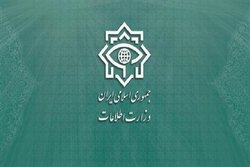 دستگیری اعضای یک شبکه تروریستی در شمال‌غرب کشور