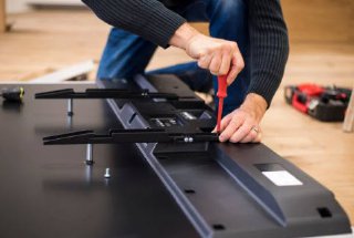 تعمیر تلویزیون از صفر تا صد تعمیر تلویزیون از صفر تا صد