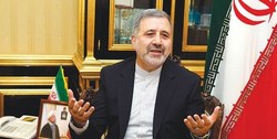 اگر طرف سعودی آماده برگزاری دور بعدی گفتگو‌ها باشد استقبال می‌کنیم