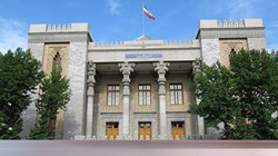 کاردار سوئد در تهران به وزارت امور خارجه احضار شد