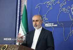 هشدار تهران به کشور‌های منطقه؛ هدف بیانیه بایدن و لاپید شما هستید