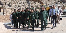 سردار فدوی: امروز شاهد حرکت‌های جهادی با مهارت‌های فنی بالا هستیم