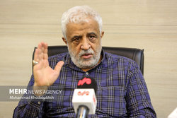 تلاش کردم سفرنامه حج ام آموزشی باشد/مکه، دفاع مقدس و نقطه رهایی