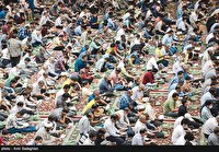 افزایش چشمگیر معنویت و اخلاق در فضای عمومی جامعه