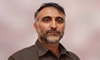 نمایشگاه دائمی کتاب دفاع مقدس در اردبیل راه‌اندازی شد