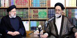 درخواست آل‌هاشم از رئیس‌جمهور درباره دریاچه ارومیه/ دریاچه ارومیه قلب تپنده آذربایجان‌ است