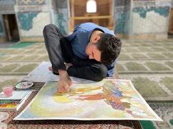 واقعه غدیرخم در تبریز پانگاری شد
