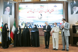سجادی: پایبندی به اصول اولویت ما در ورزش بانوان است