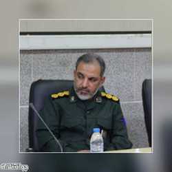 مجید عبداللهی جانشین جدید سپاه امام حسن مجتبی(ع) قزوین :
شرط پذیرش اعمال، ولایت‌مداری است