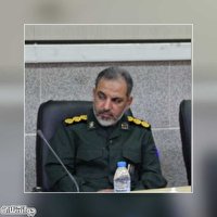 مجید عبداللهی جانشین جدید سپاه امام حسن مجتبی(ع) قزوین :
شرط پذیرش اعمال، ولایت‌مداری است