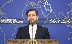«بورل» امشب به تهران می‌آید/ آخرین وضعیت «مذاکرات رفع تحریم‌ها» بررسی می‌شود
