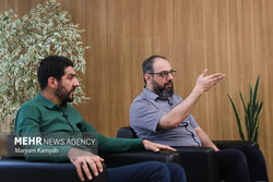 می‌گفتندبا این فیلم همکاری کنید بیچاره می‌شوید!/تهدید منافع سینما