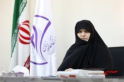 پوشش مناسب زمینه حضور اجتماعی مطمئن را برای بانوان ایجاد می‌کند