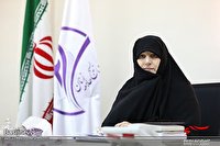 پوشش مناسب زمینه حضور اجتماعی مطمئن را برای بانوان ایجاد می‌کند