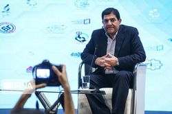 تحول زیربنایی در اقتصاد کشور با کمک جوانان نخبه و جهادی