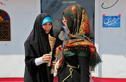 اجرای قانون حجاب، بدون سیاسی‌کاری