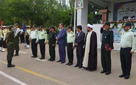 امسال جشنواره سرباز ماهر در کشور به میزبانی فراجا برگزار می‌شود