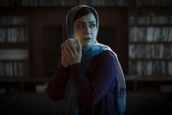 مریلا زارعی؛ خلاق در تکمیل پازل شخصیت‌پردازی
