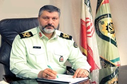 دستگیری فرد شرور دخیل در شهادت شهید  وحید سالاری 
